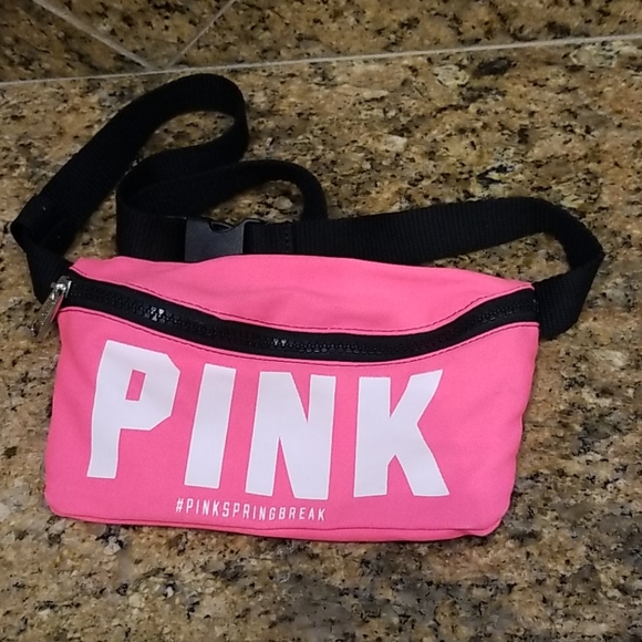 PINK Victoria's Secret Handbags - PINK VS Fanny Pack